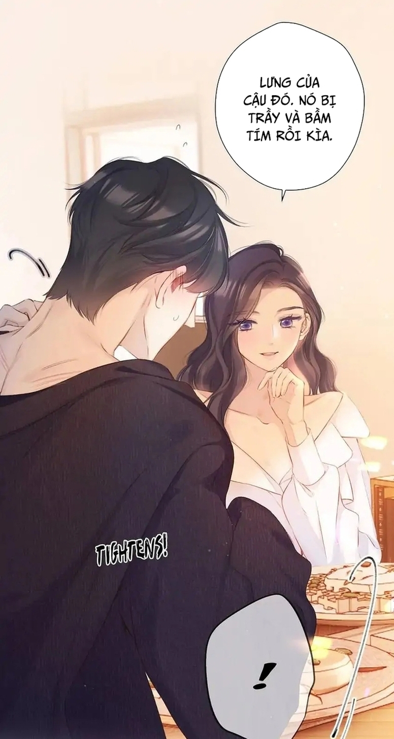 Bảo Vệ Siêu Sao Của Tôi Chapter 136 - Trang 2