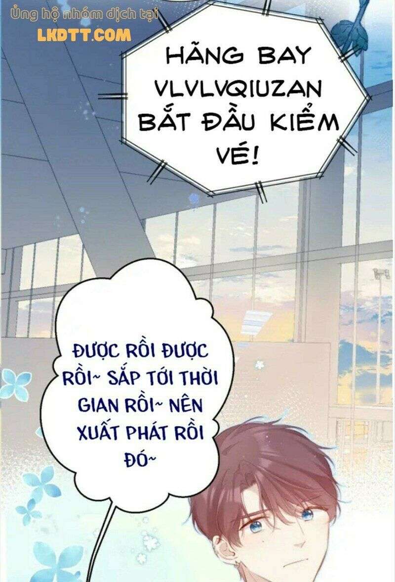 Bảo Vệ Siêu Sao Của Tôi Chapter 134 - Trang 2