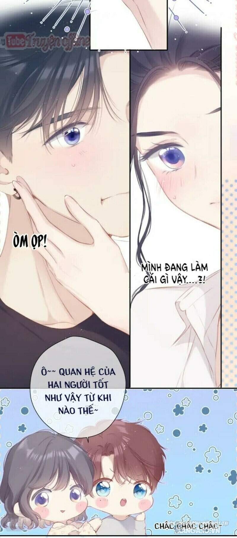 Bảo Vệ Siêu Sao Của Tôi Chapter 133 - Trang 2