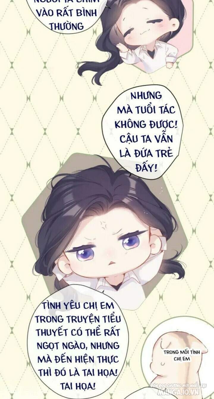 Bảo Vệ Siêu Sao Của Tôi Chapter 92 - Trang 2