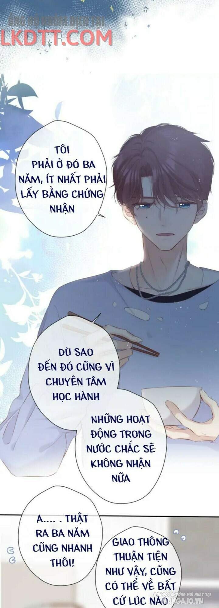 Bảo Vệ Siêu Sao Của Tôi Chapter 92 - Trang 2