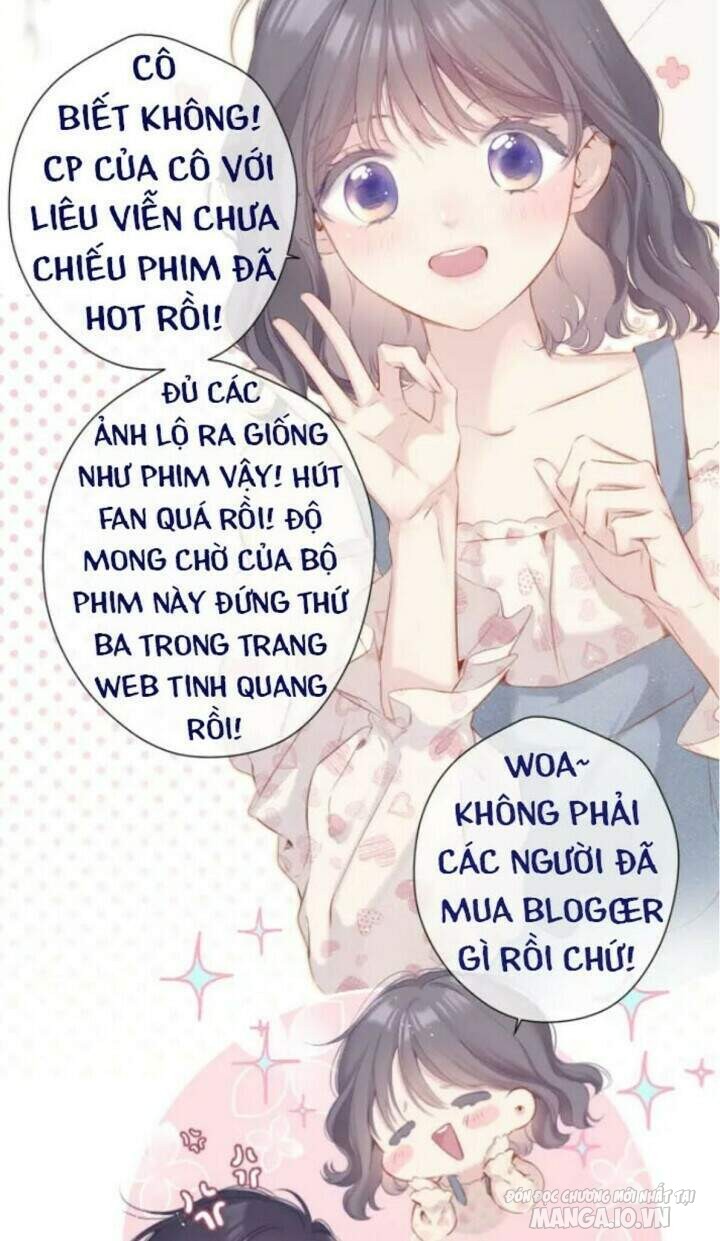 Bảo Vệ Siêu Sao Của Tôi Chapter 92 - Trang 2