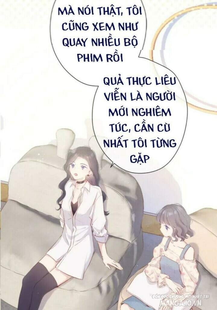 Bảo Vệ Siêu Sao Của Tôi Chapter 92 - Trang 2