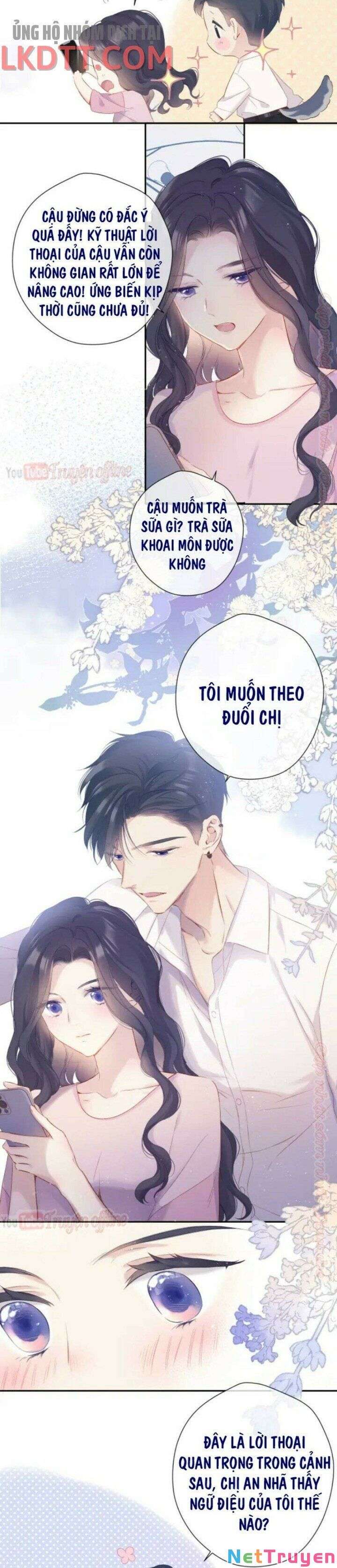 Bảo Vệ Siêu Sao Của Tôi Chapter 91 - Trang 2