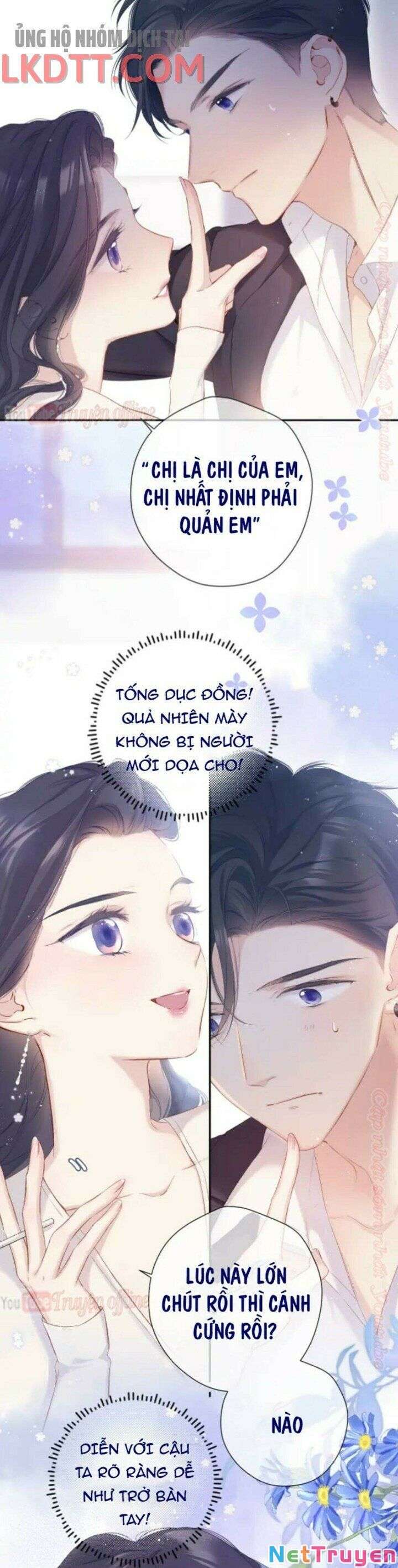 Bảo Vệ Siêu Sao Của Tôi Chapter 91 - Trang 2