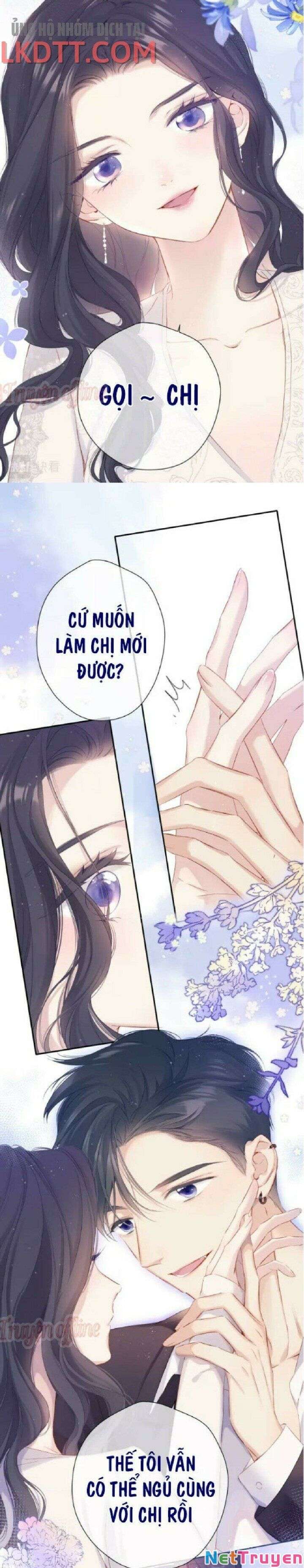 Bảo Vệ Siêu Sao Của Tôi Chapter 91 - Trang 2