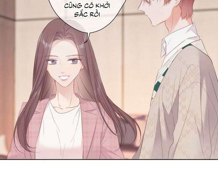 Bảo Vệ Siêu Sao Của Tôi Chapter 89 - Trang 2