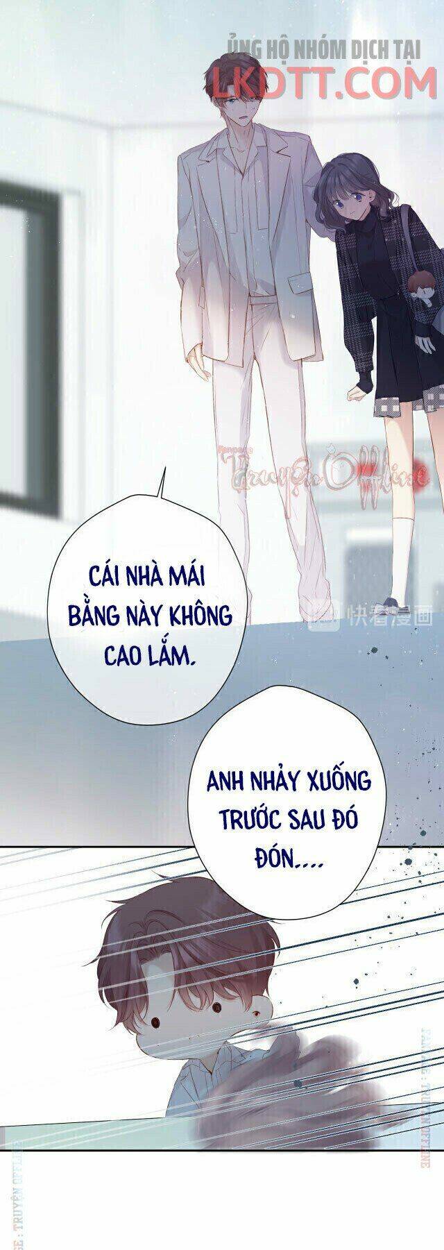 Bảo Vệ Siêu Sao Của Tôi Chapter 87.2 - Trang 2