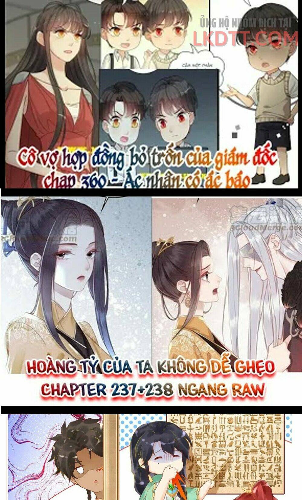 Bảo Vệ Siêu Sao Của Tôi Chapter 87.1 - Trang 2