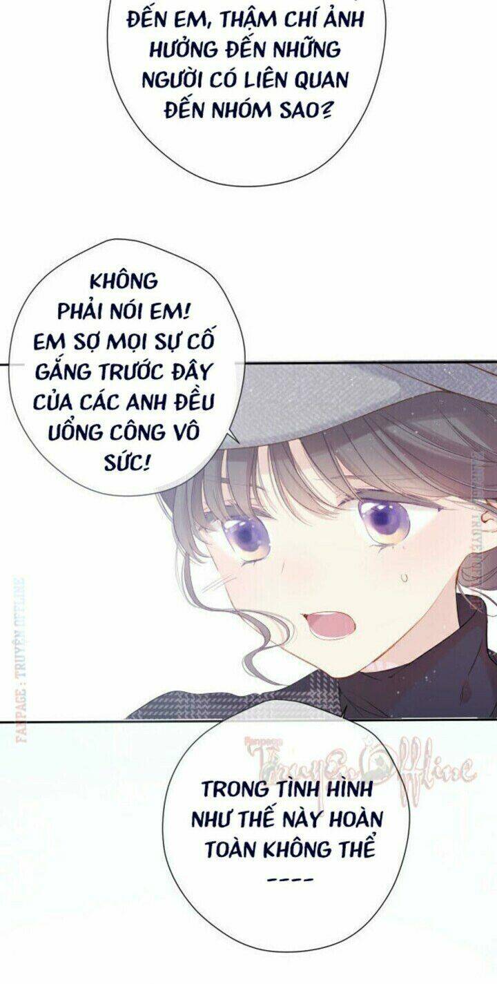 Bảo Vệ Siêu Sao Của Tôi Chapter 86.2 - Trang 2