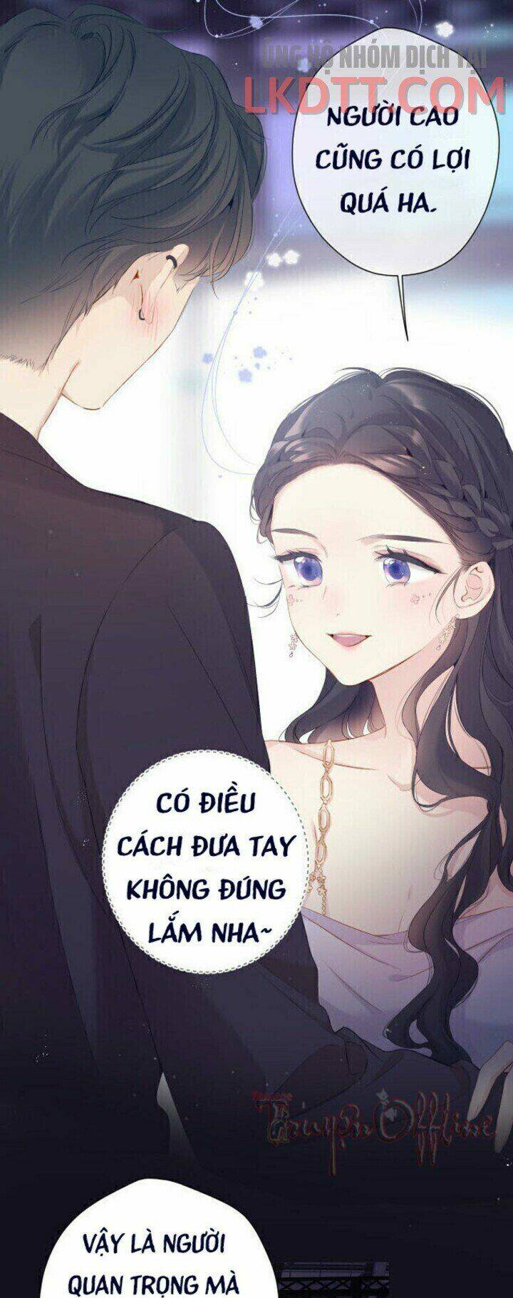 Bảo Vệ Siêu Sao Của Tôi Chapter 86.1 - Trang 2