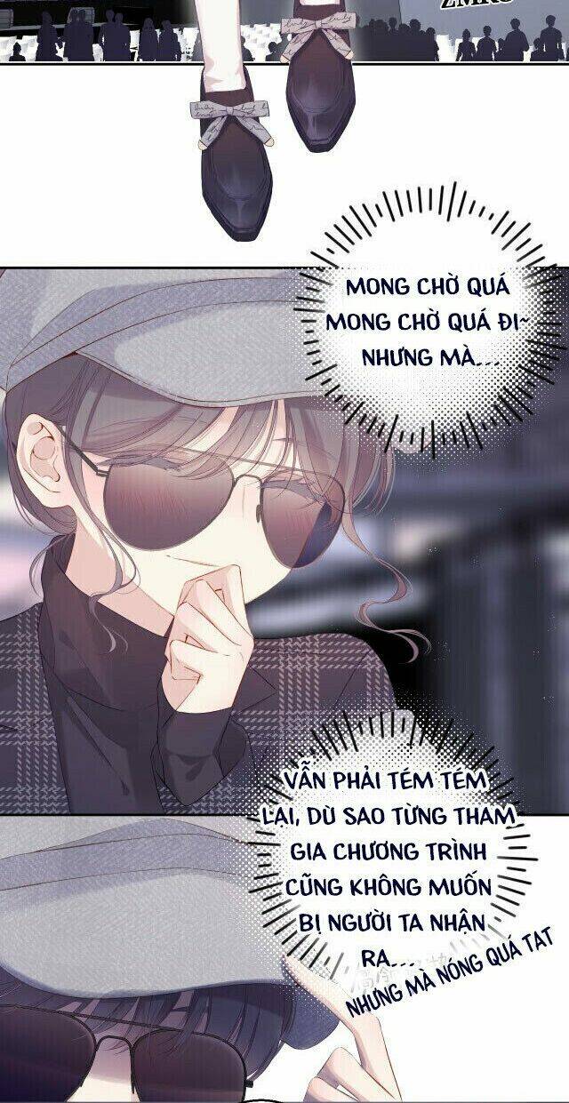 Bảo Vệ Siêu Sao Của Tôi Chapter 85.1 - Trang 2