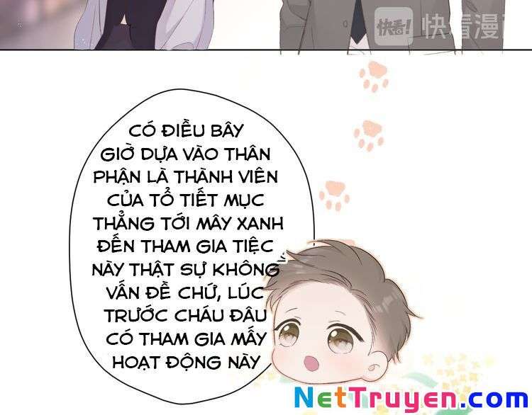 Bảo Vệ Siêu Sao Của Tôi Chapter 83 - Trang 2