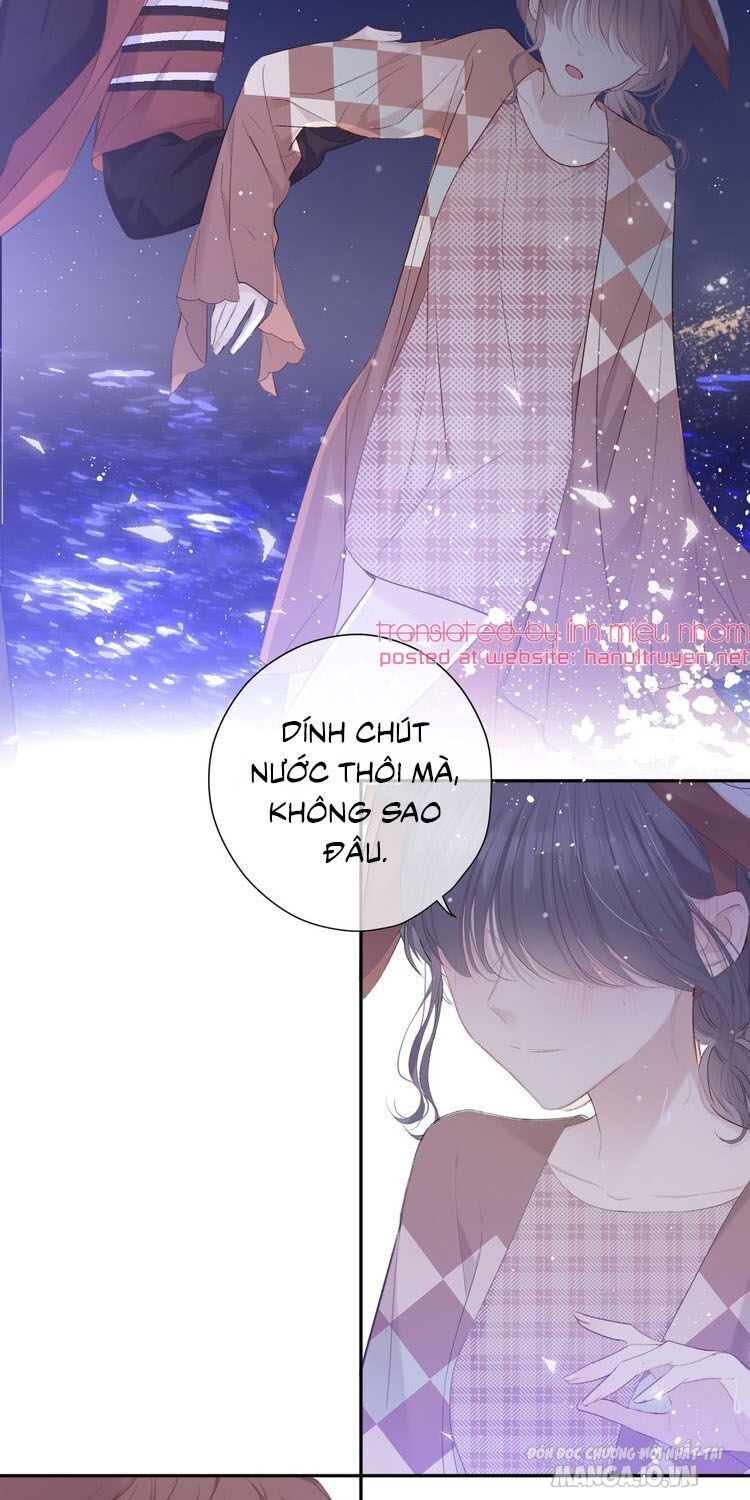 Bảo Vệ Siêu Sao Của Tôi Chapter 82 - Trang 2