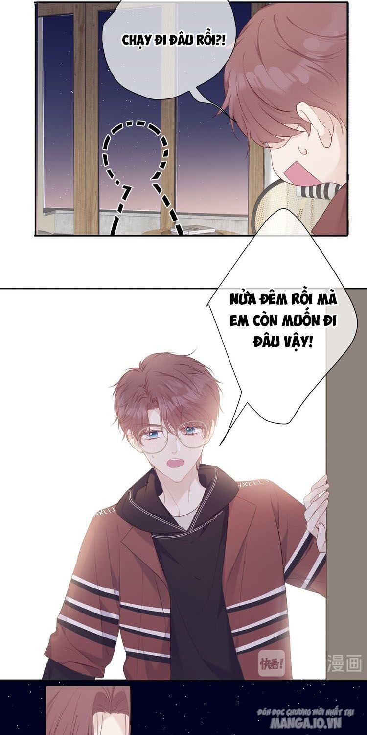 Bảo Vệ Siêu Sao Của Tôi Chapter 81 - Trang 2