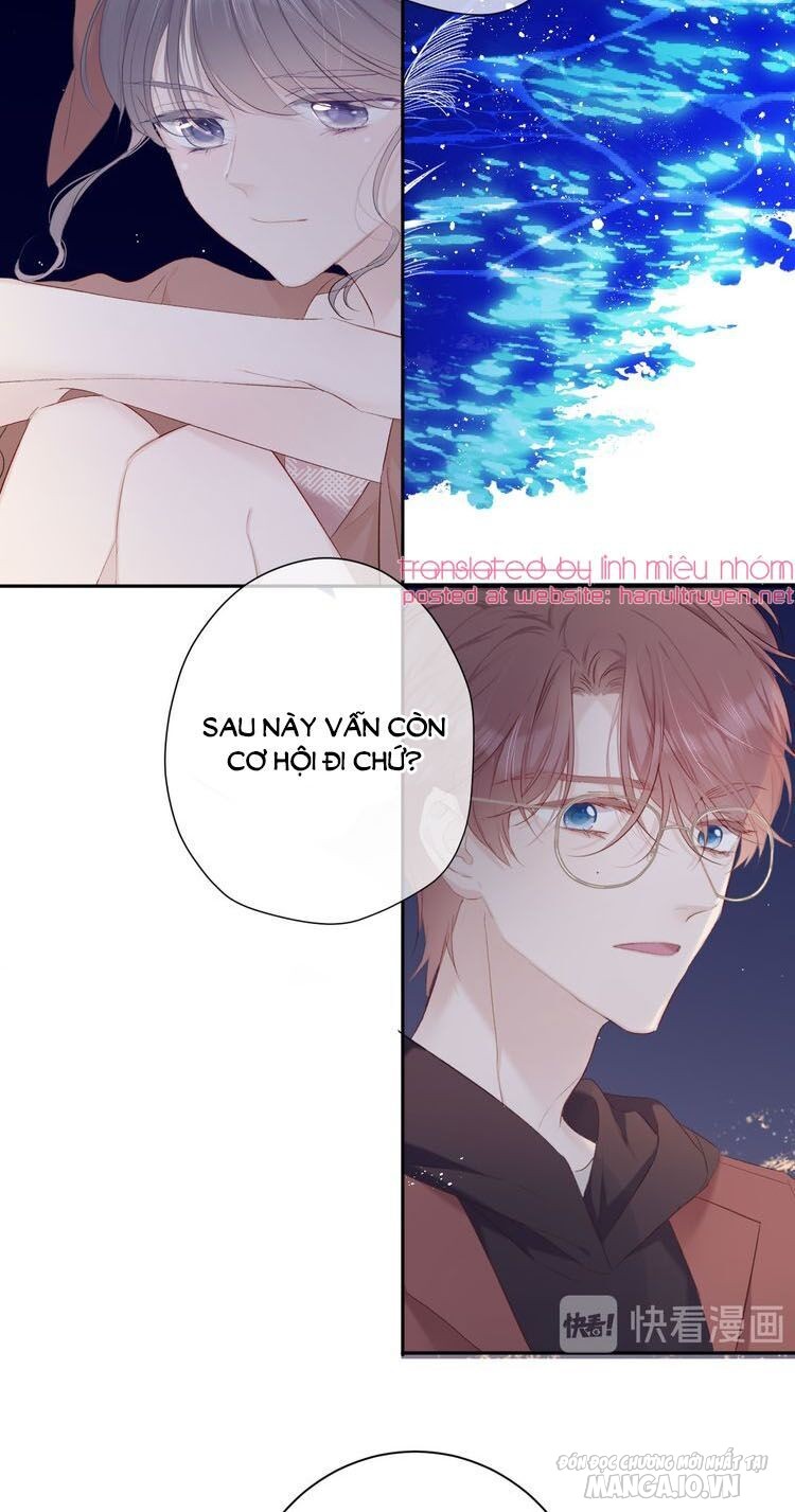 Bảo Vệ Siêu Sao Của Tôi Chapter 81 - Trang 2