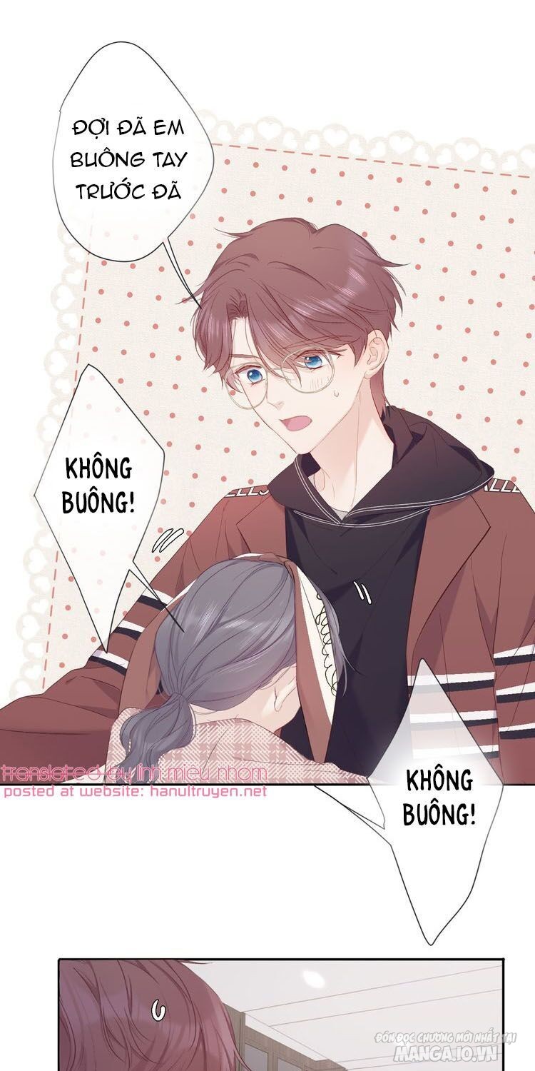 Bảo Vệ Siêu Sao Của Tôi Chapter 81 - Trang 2