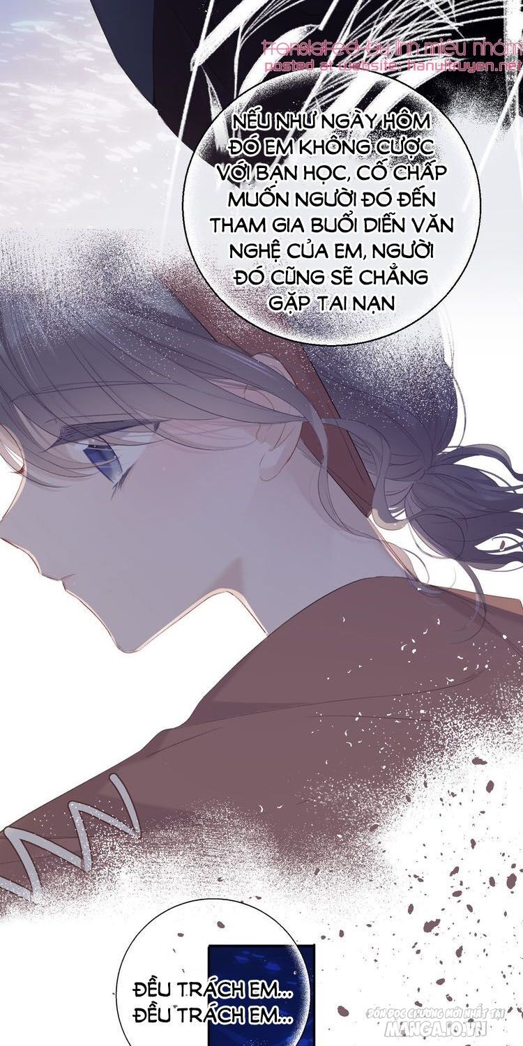 Bảo Vệ Siêu Sao Của Tôi Chapter 81 - Trang 2