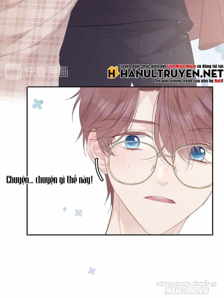 Bảo Vệ Siêu Sao Của Tôi Chapter 80 - Trang 2