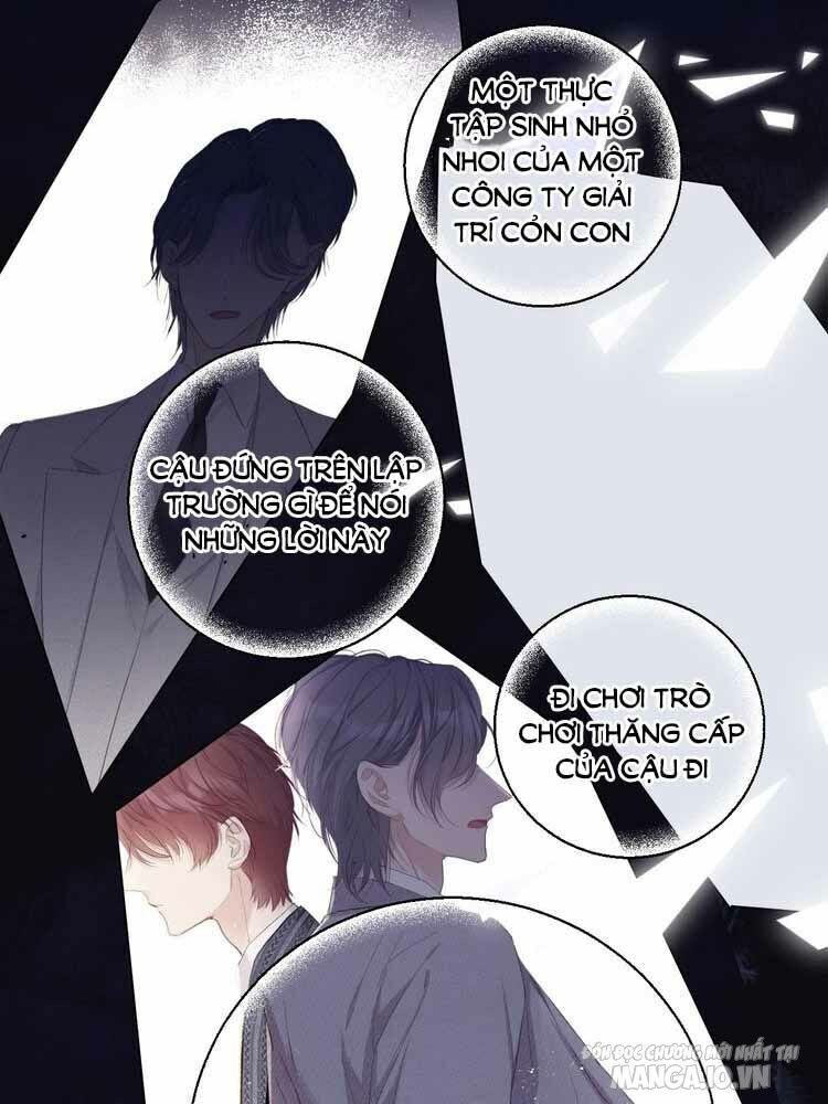 Bảo Vệ Siêu Sao Của Tôi Chapter 79 - Trang 2