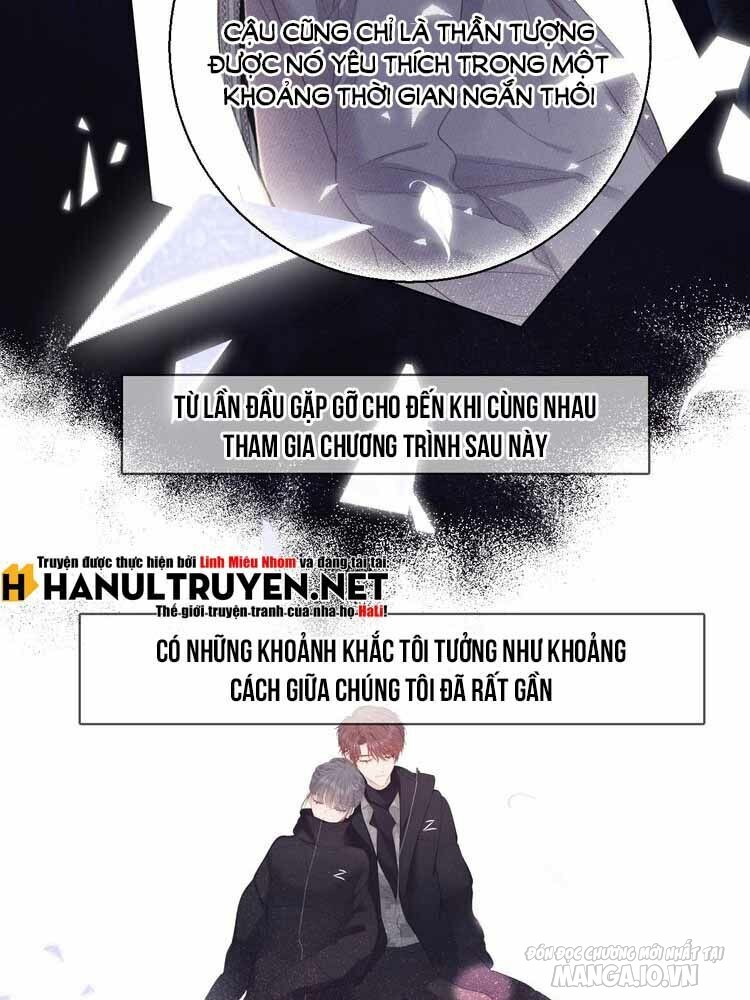 Bảo Vệ Siêu Sao Của Tôi Chapter 79 - Trang 2