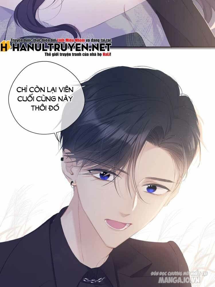 Bảo Vệ Siêu Sao Của Tôi Chapter 79 - Trang 2