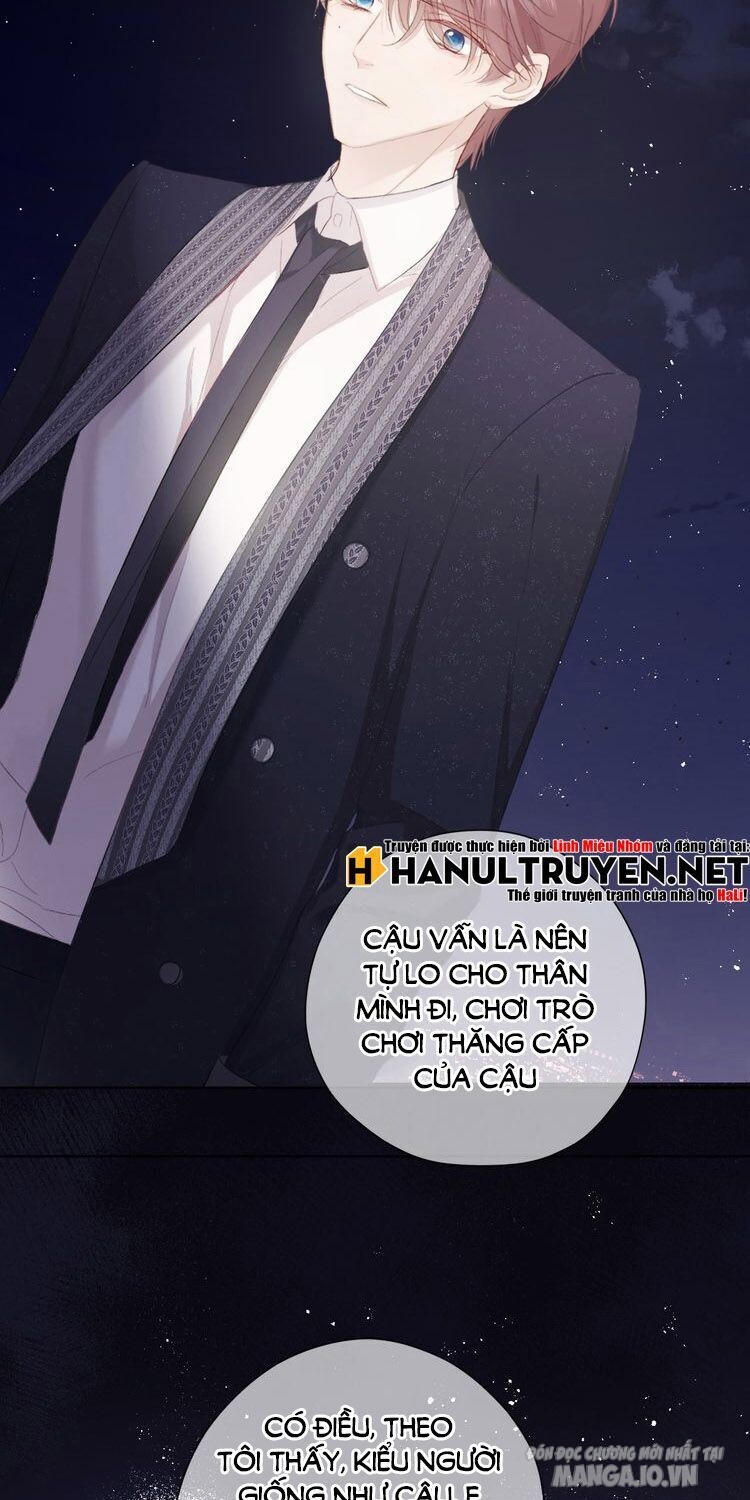 Bảo Vệ Siêu Sao Của Tôi Chapter 78 - Trang 2