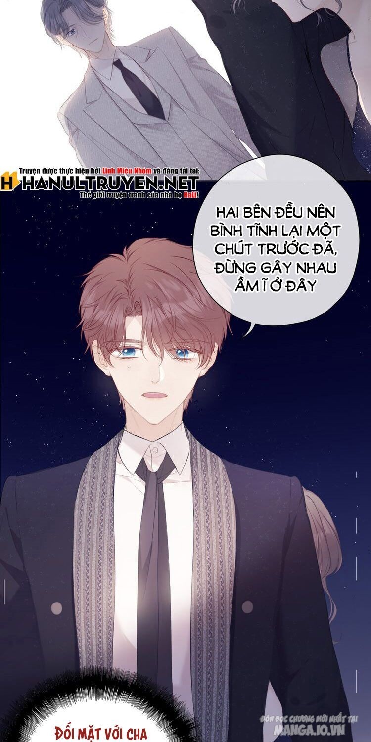 Bảo Vệ Siêu Sao Của Tôi Chapter 77 - Trang 2