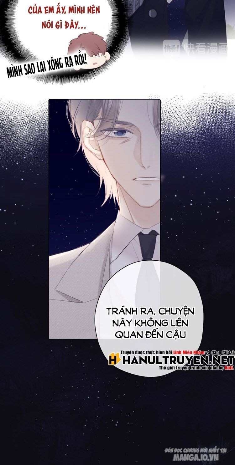 Bảo Vệ Siêu Sao Của Tôi Chapter 77 - Trang 2