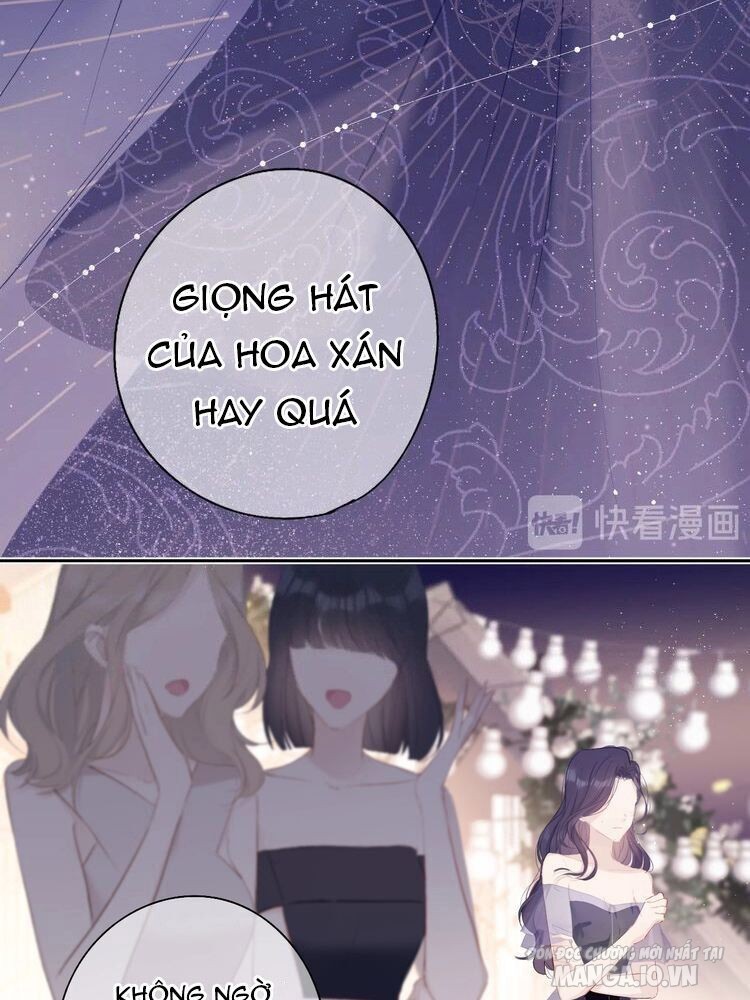 Bảo Vệ Siêu Sao Của Tôi Chapter 76 - Trang 2