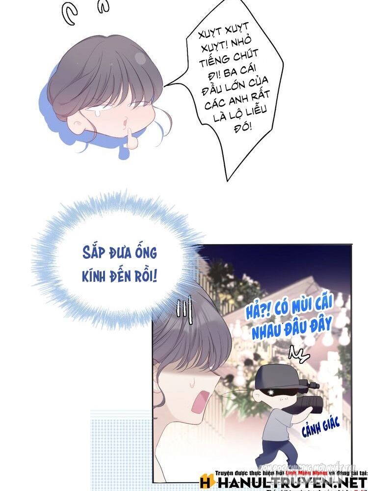 Bảo Vệ Siêu Sao Của Tôi Chapter 73 - Trang 2