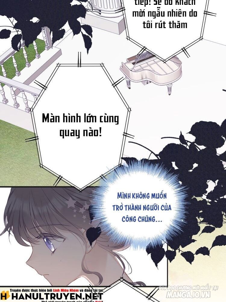 Bảo Vệ Siêu Sao Của Tôi Chapter 73 - Trang 2