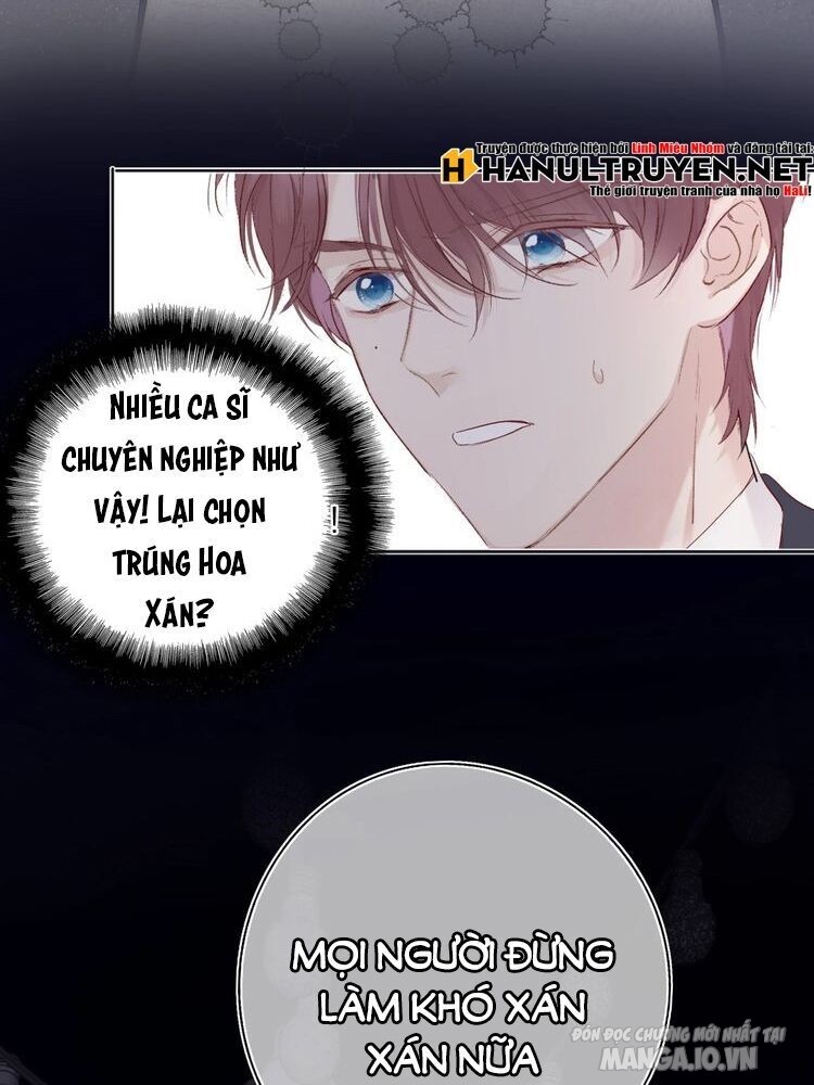 Bảo Vệ Siêu Sao Của Tôi Chapter 73 - Trang 2