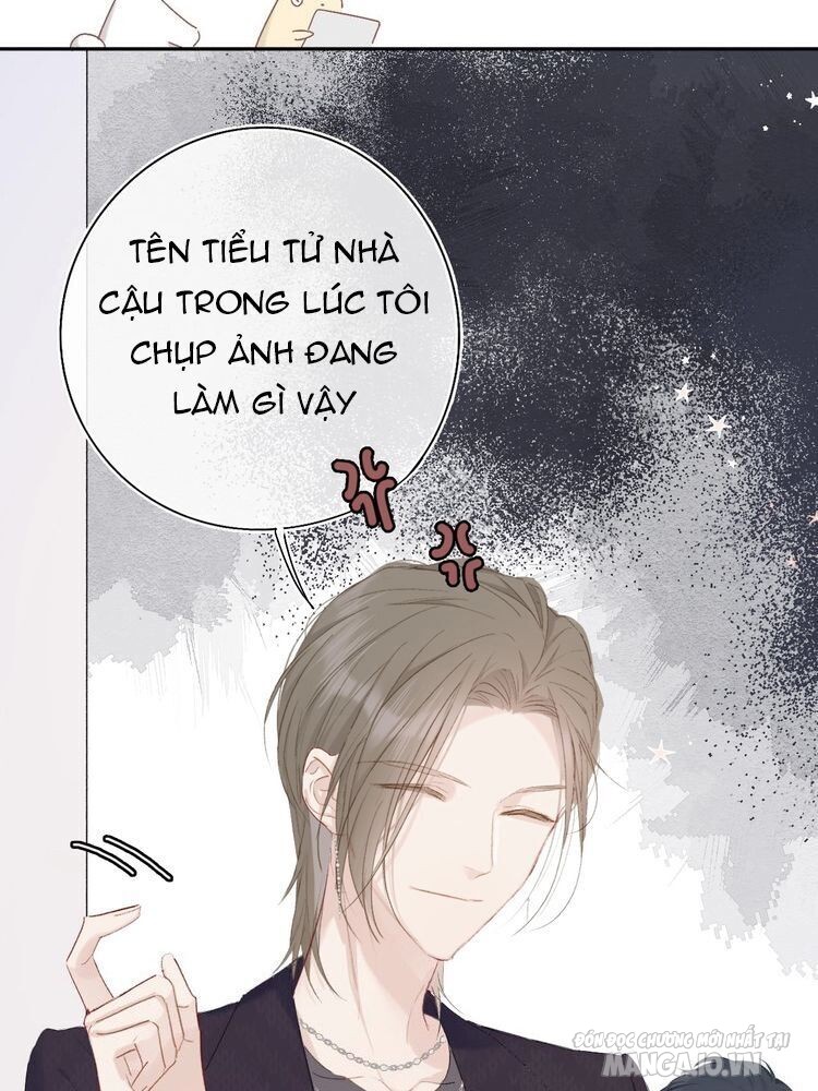 Bảo Vệ Siêu Sao Của Tôi Chapter 72 - Trang 2