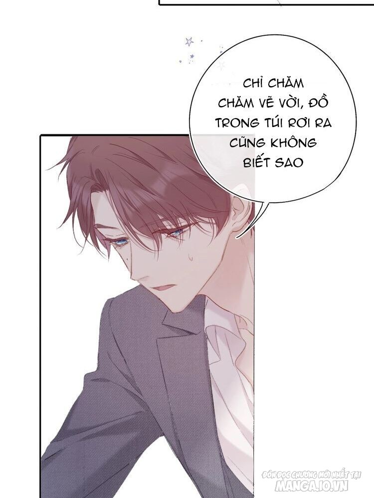 Bảo Vệ Siêu Sao Của Tôi Chapter 72 - Trang 2