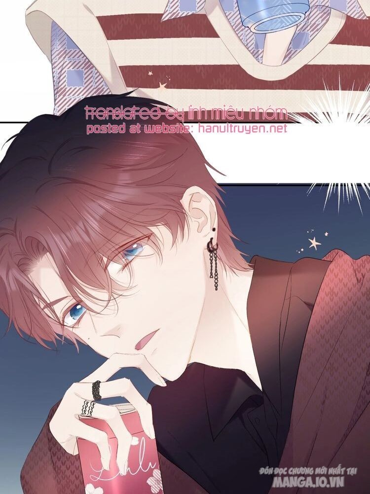 Bảo Vệ Siêu Sao Của Tôi Chapter 71 - Trang 2