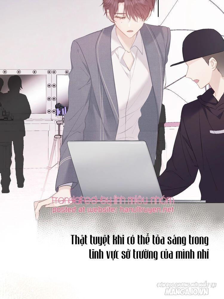 Bảo Vệ Siêu Sao Của Tôi Chapter 71 - Trang 2