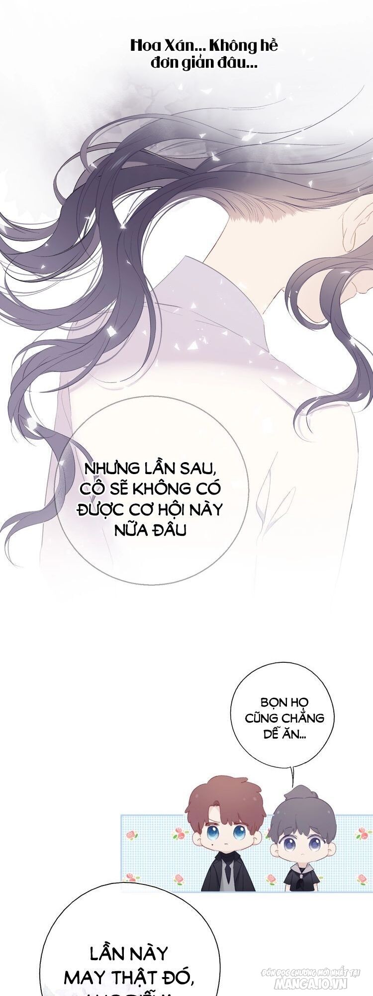 Bảo Vệ Siêu Sao Của Tôi Chapter 69 - Trang 2