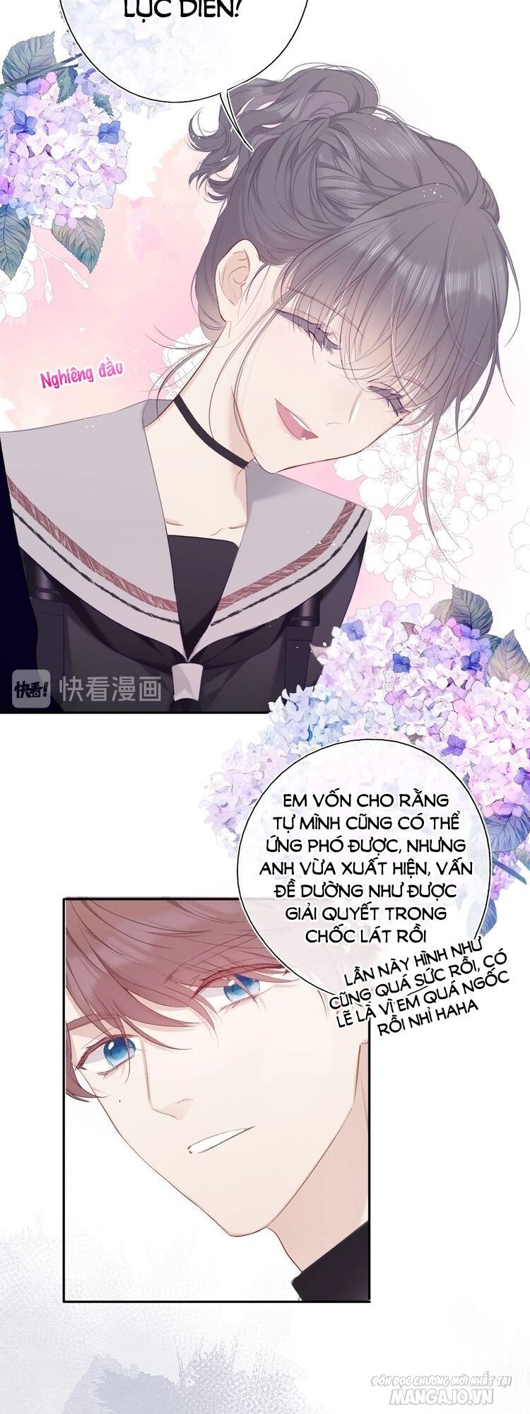 Bảo Vệ Siêu Sao Của Tôi Chapter 69 - Trang 2