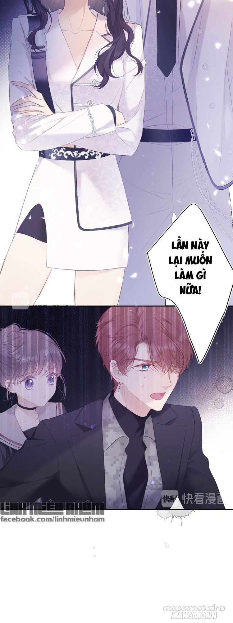 Bảo Vệ Siêu Sao Của Tôi Chapter 67 - Trang 2