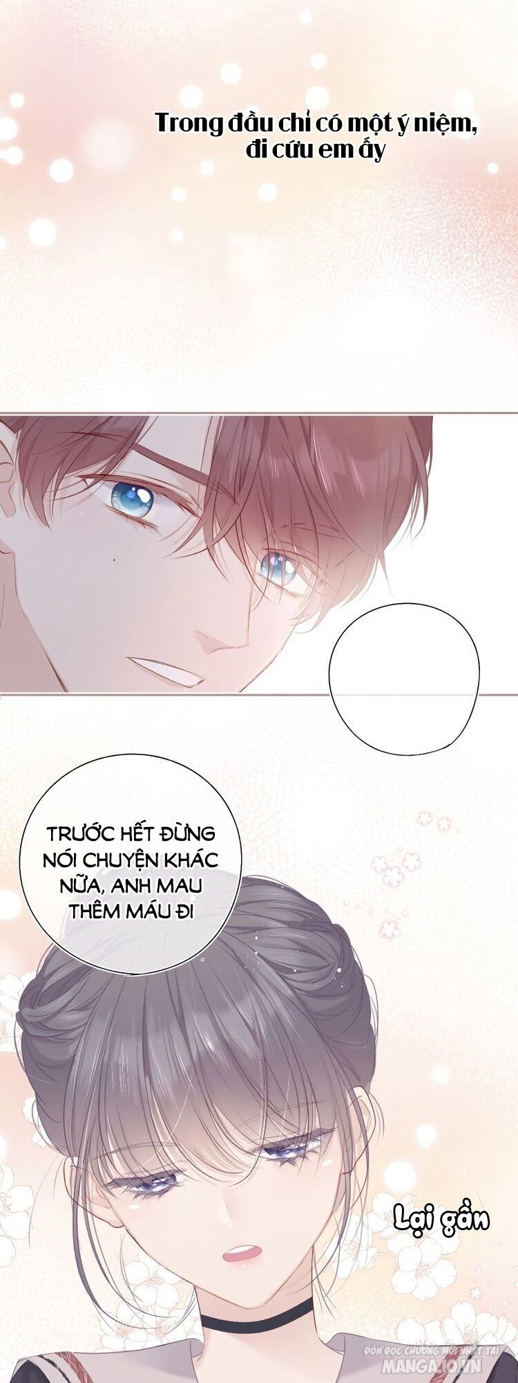 Bảo Vệ Siêu Sao Của Tôi Chapter 67 - Trang 2