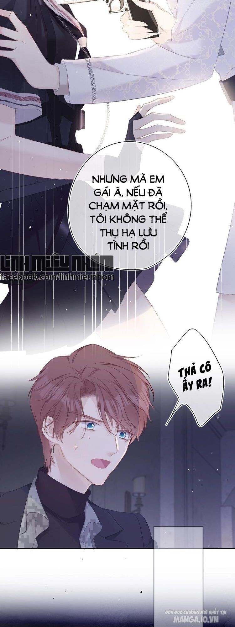 Bảo Vệ Siêu Sao Của Tôi Chapter 65 - Trang 2