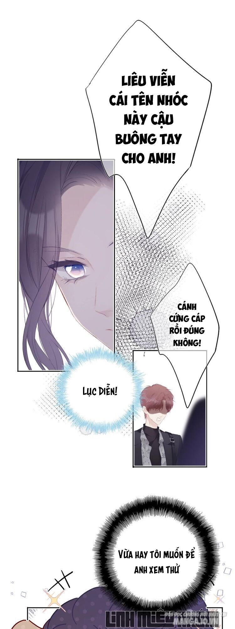 Bảo Vệ Siêu Sao Của Tôi Chapter 65 - Trang 2