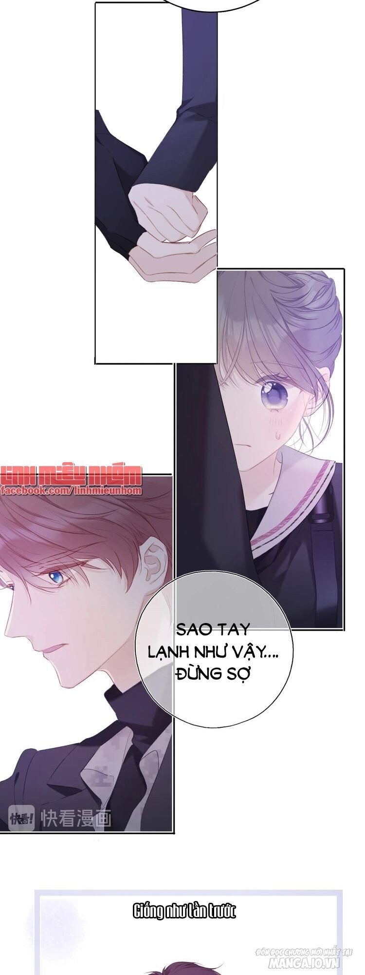 Bảo Vệ Siêu Sao Của Tôi Chapter 64 - Trang 2