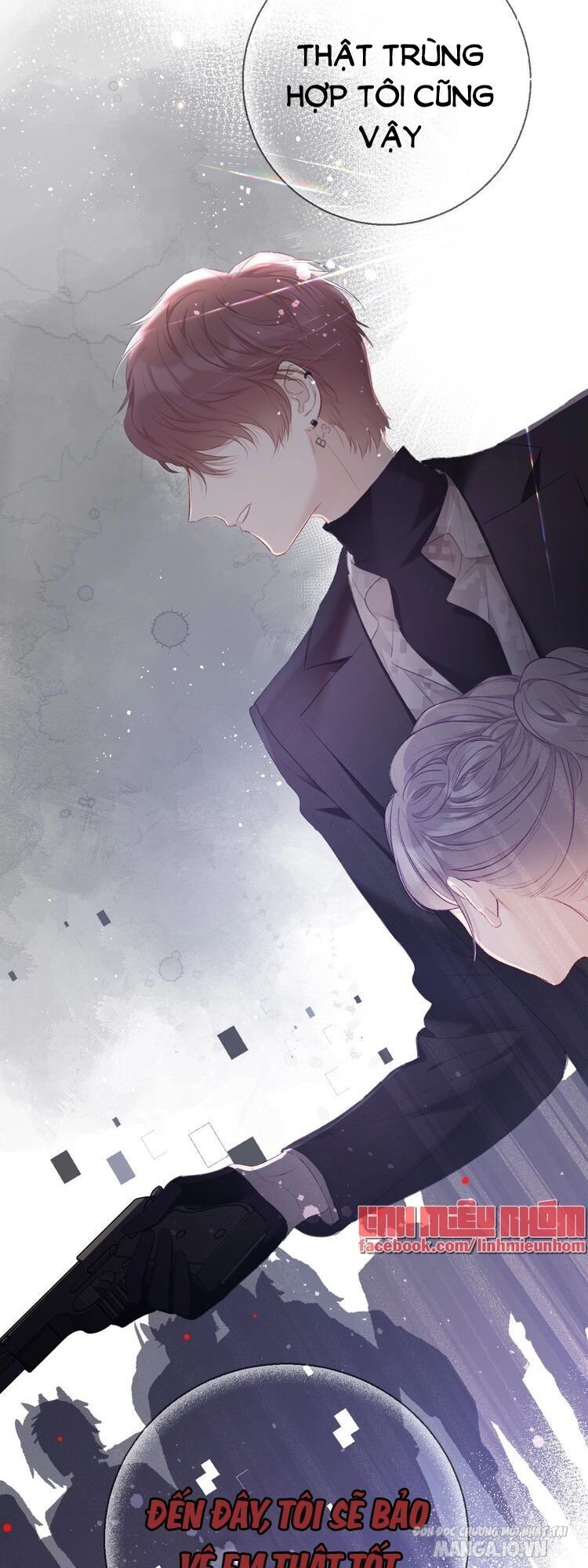 Bảo Vệ Siêu Sao Của Tôi Chapter 64 - Trang 2