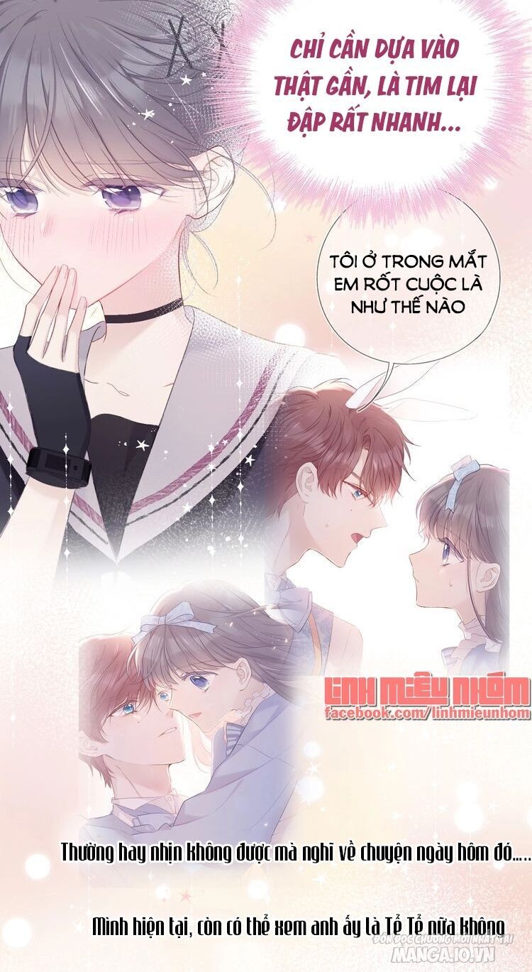 Bảo Vệ Siêu Sao Của Tôi Chapter 64 - Trang 2