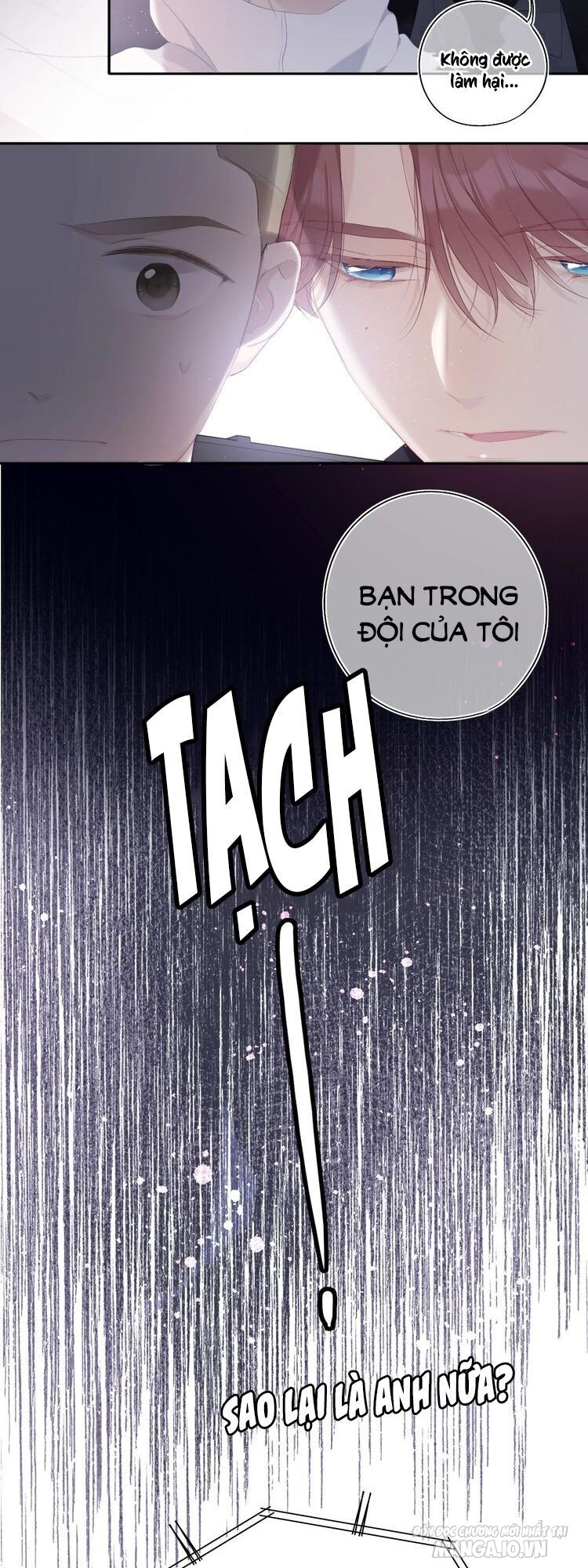 Bảo Vệ Siêu Sao Của Tôi Chapter 63 - Trang 2