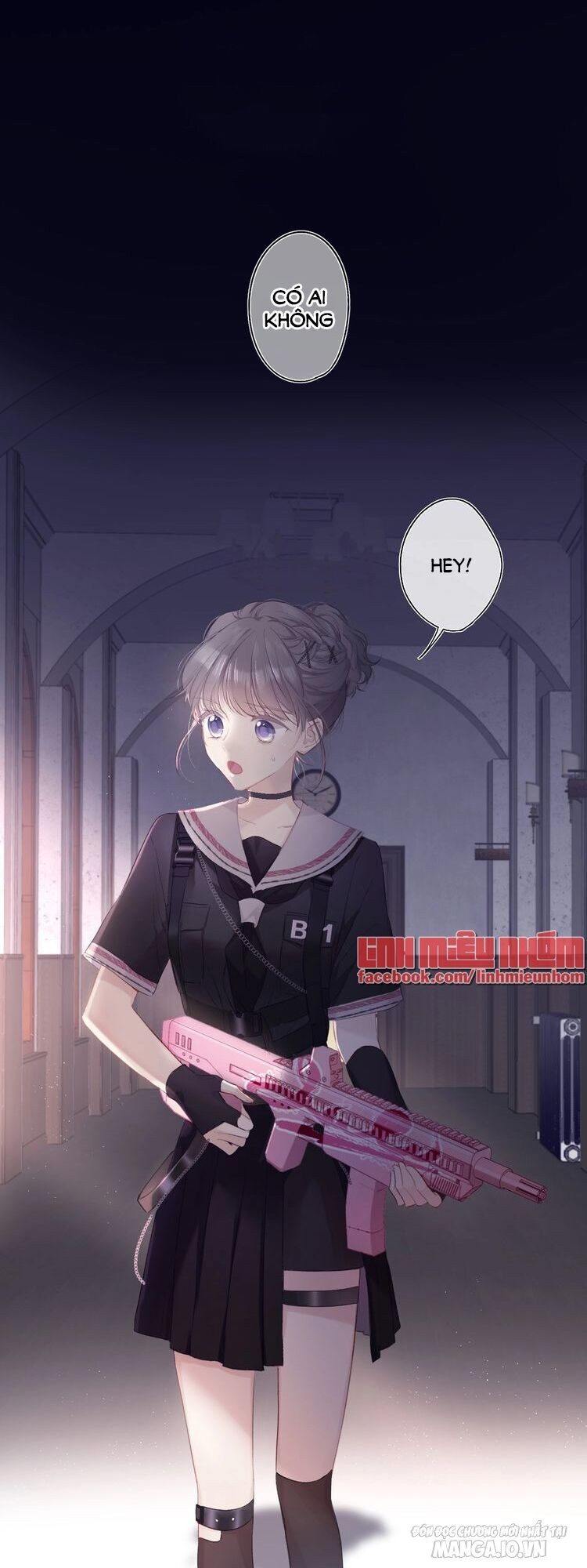 Bảo Vệ Siêu Sao Của Tôi Chapter 63 - Trang 2