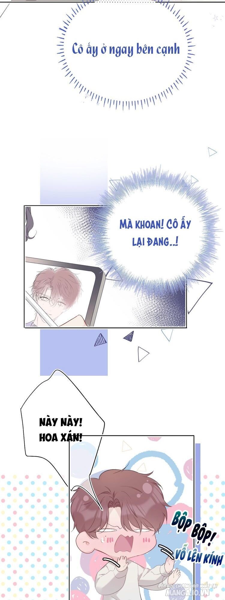 Bảo Vệ Siêu Sao Của Tôi Chapter 62 - Trang 2