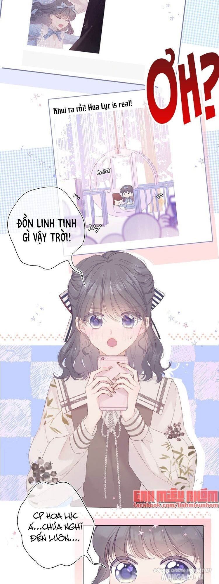 Bảo Vệ Siêu Sao Của Tôi Chapter 61 - Trang 2